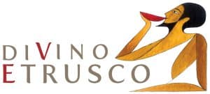 Logo Divino Etrusco