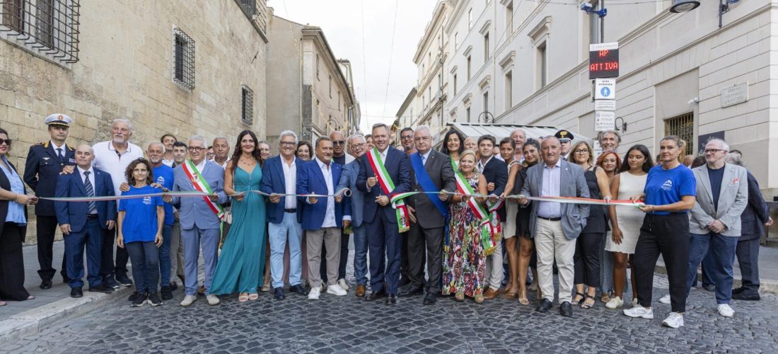 DiVino Etrusco, la 20&ordf; edizione parte con il segno positivo